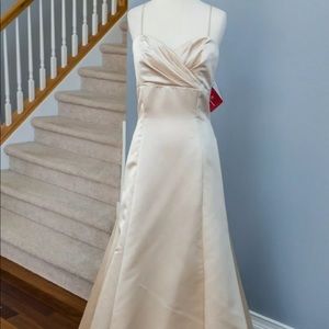 Formal women’s dress